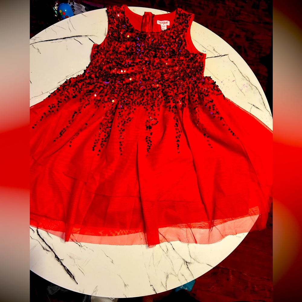 Gorgeous formal dress
